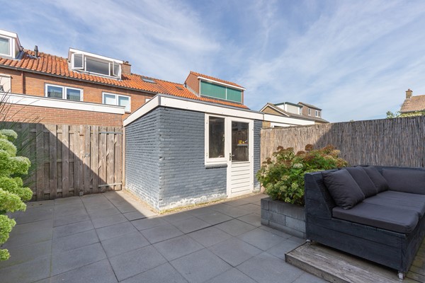 Medium property photo - Peppelstraat 4, 2451 CE Leimuiden